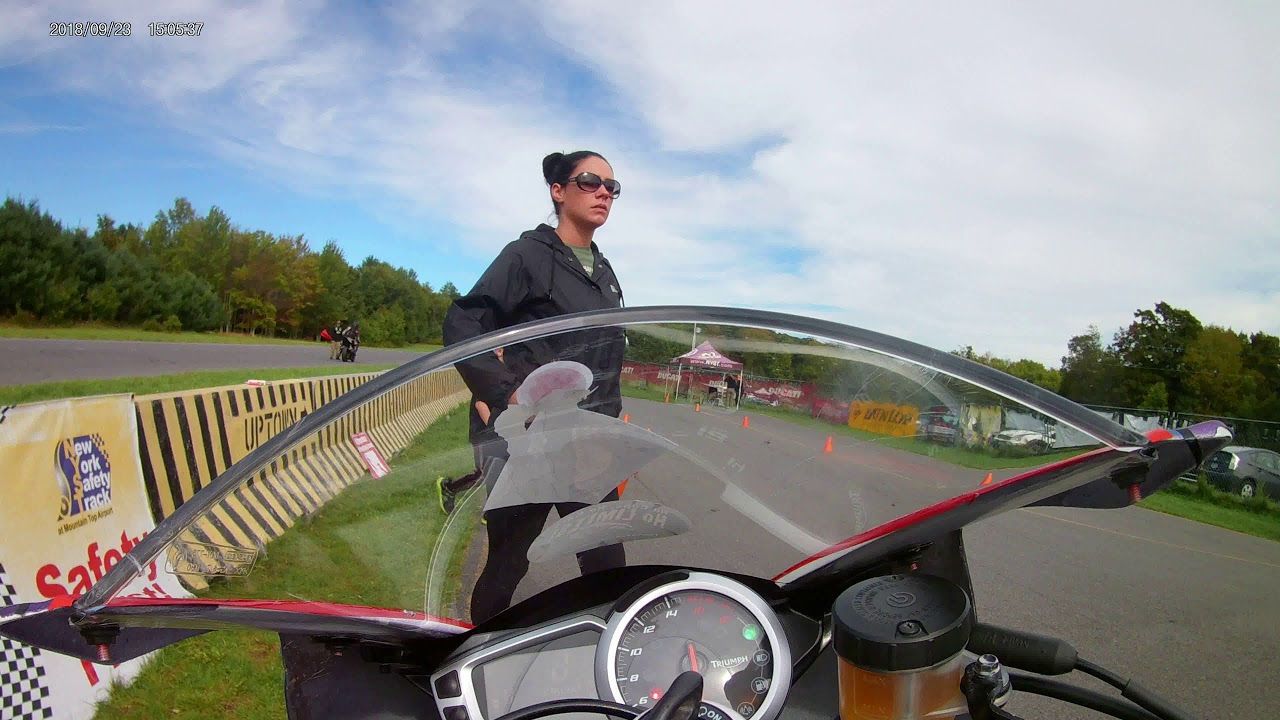 NYST Pig Roast Highside2018 - YouTube