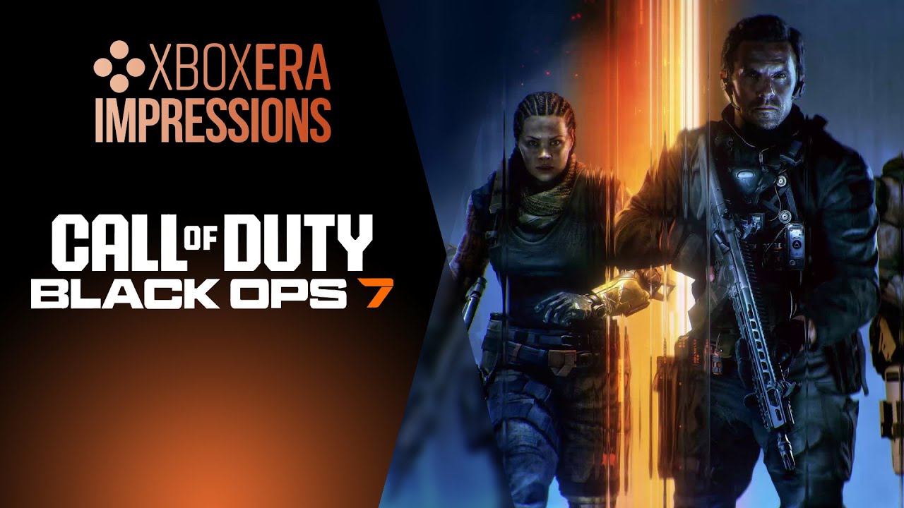 Call of Duty: Black Ops 7 | Впечатления от бета-версии