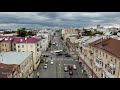 Прогулка по Cтарой Самаре / сентябрь 2021 г /  Самарский район / Russia
