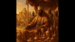 Ancient African Civilizations — S3E1  Ghana Empire