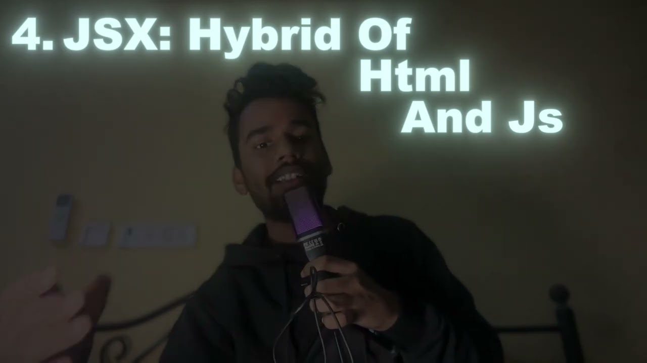 why should YOU learn REACT