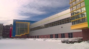 Validus Preparatory Academy: An Expeditionary Learning School