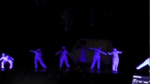 Strollers 2012 Part 2: Alpha Xi Delta - Phi Delta Theta - Beta Theta Pi