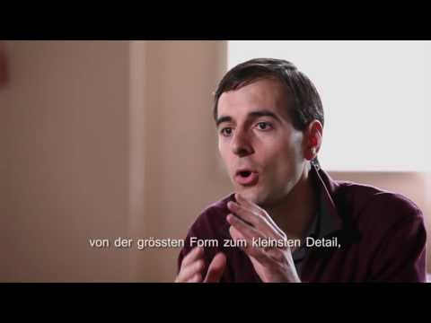 Interview mit Eduardo Portal 2016