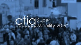 CTIA Super Mobility 2016 - B2B Soft screenshot 4