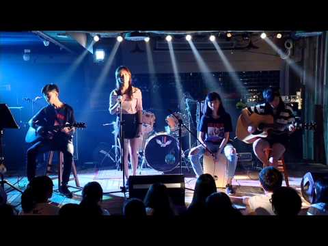 13.女孩｜新北市立光復高中期末成發＠小地方展演空間