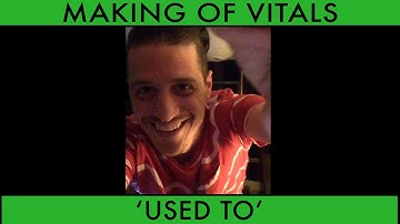 MUTEMATH - Making of Vitals Pt. 3 - 