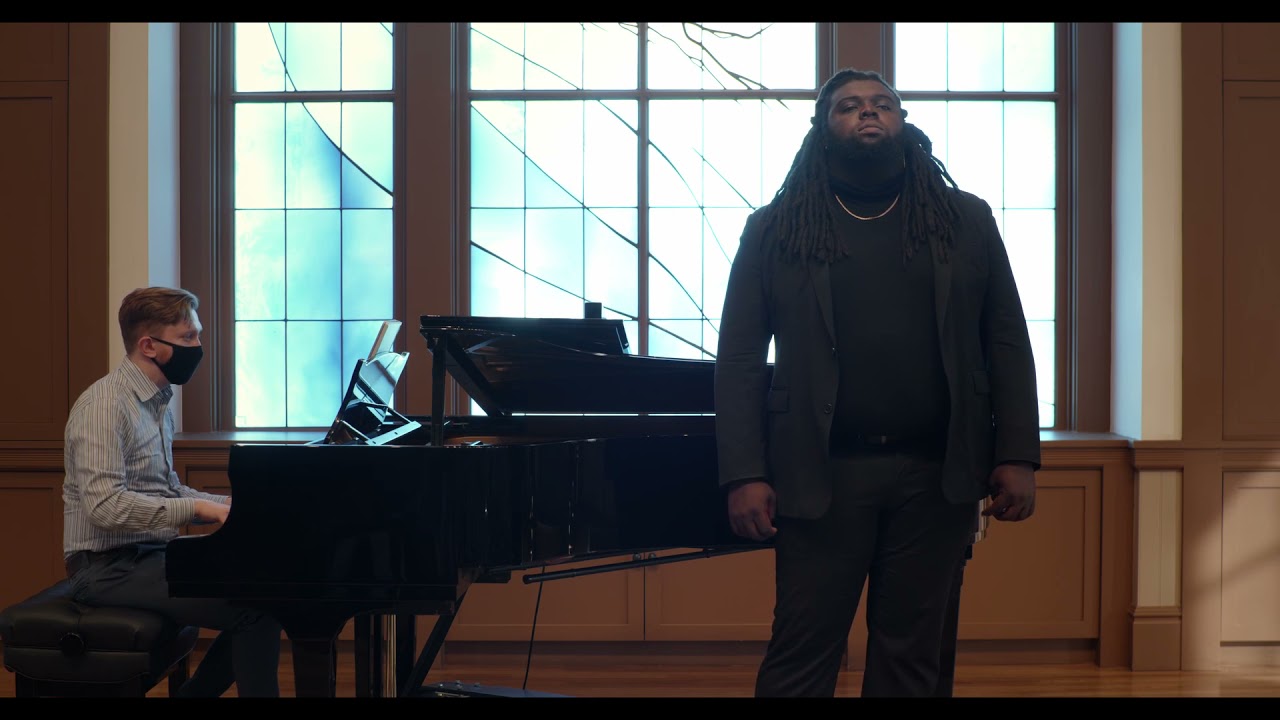 Lascia amor, e siegui Marte (Händel)Wilford Kelly, bassbaritone YouTube