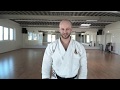 Ilja - Karate Kids Training für Zuhause