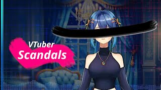 Addressing the Latest Vtuber Scandal
