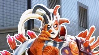 O Amor Est No Ar  E11  Super Megaforce  S21  Power Rangers Para Crianas