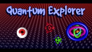 Quantum Explorer - Free Android Game