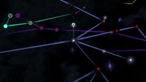 My Spore Empire 450 colonies