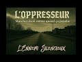L Ennemi Silencieux Offocielle 