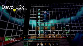 Pack Folder 16x|32x| (Leer Desc)
