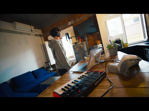 GALLERY - C.EME (Video Oficial)