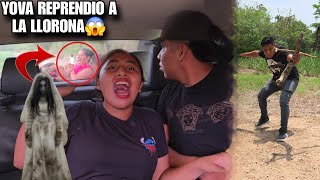 La Llorona No At4co En Pleno Video😭MANU Y BERLIN Quedaron Boca Abierta Al Verla Car4 A Car4😱 