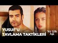 Havva ve Yusuf Aşkının Başlangıcı -Yer Gök Aşk Özel Sahneleri