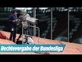 ⚽️ Die Pressekonferenz zur Rechtevergabe an der Bundesliga! BILD Live Spezial vom 22.06.2020