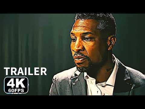 RUN HIDE FIGHT: INFIDELS (2026) | Official Trailer #2 - Jonathan Majors - Action