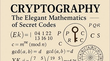 Episode 10 : "Cryptography: The Elegant Mathematics of Secret Codes"🖥🔑☁️ #research_rangers #season2 