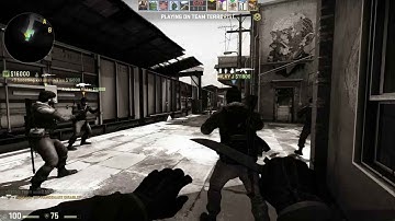 GIVING A BODYAIMER THE OVERWATCH BYPASS