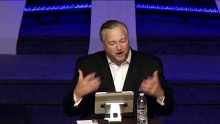 Peter - A Character Study (Part 3): From Failure To Victory - Dr. Milton Atkins