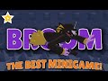 Yeeps BROOM is the BEST MINIGAME! ft. @Itzjtech