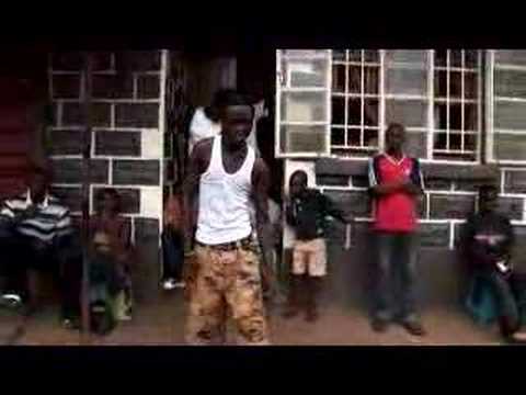 Dancing in the streets of Freetown :: Sierra Leone.