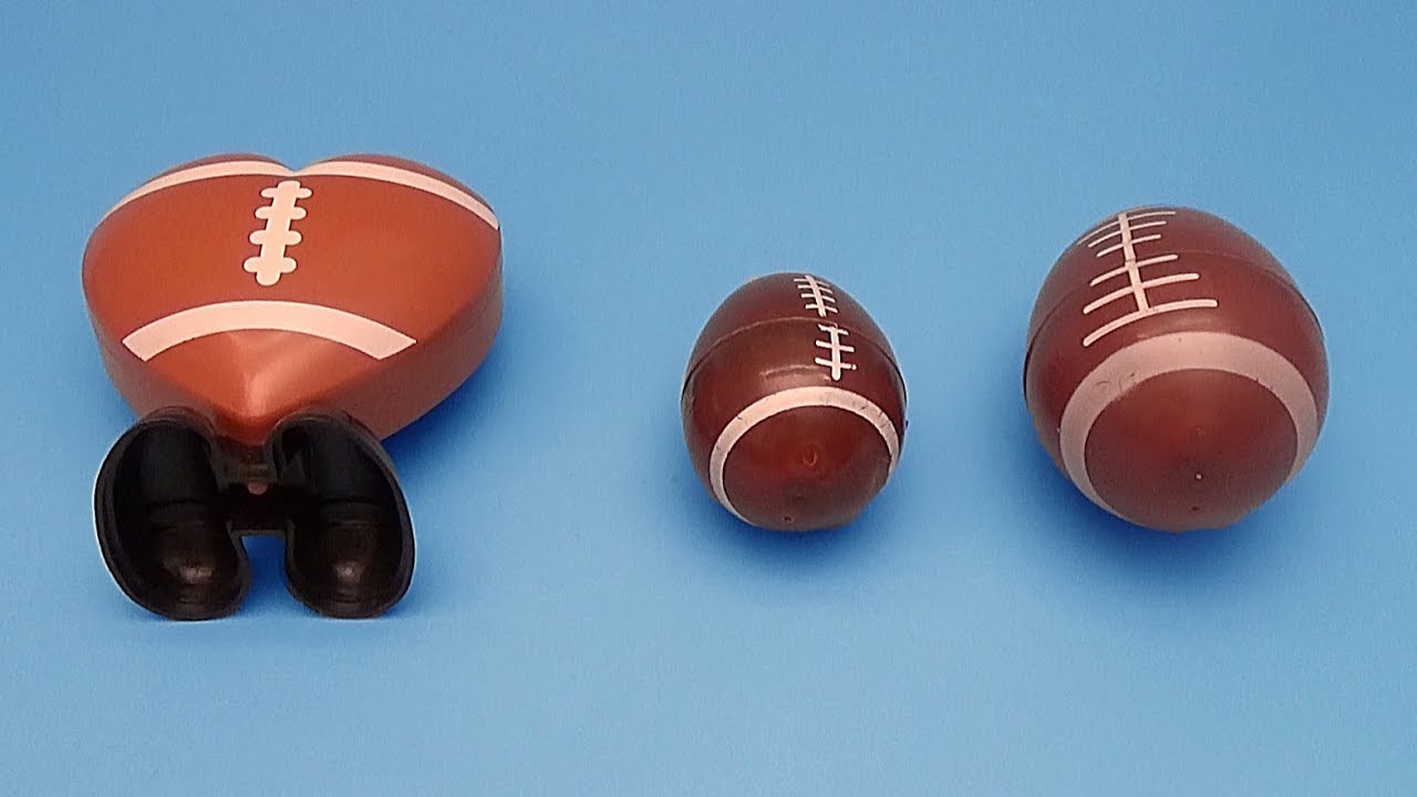 Big Mouth Academy Express Learn Sizes! Which One is the Smallest