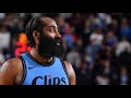 James Harden 17AST GAME and 23 pts vs Jazz 2/8/25 Full Highlights EVERY SHOT ATTEMPT and ASSIST