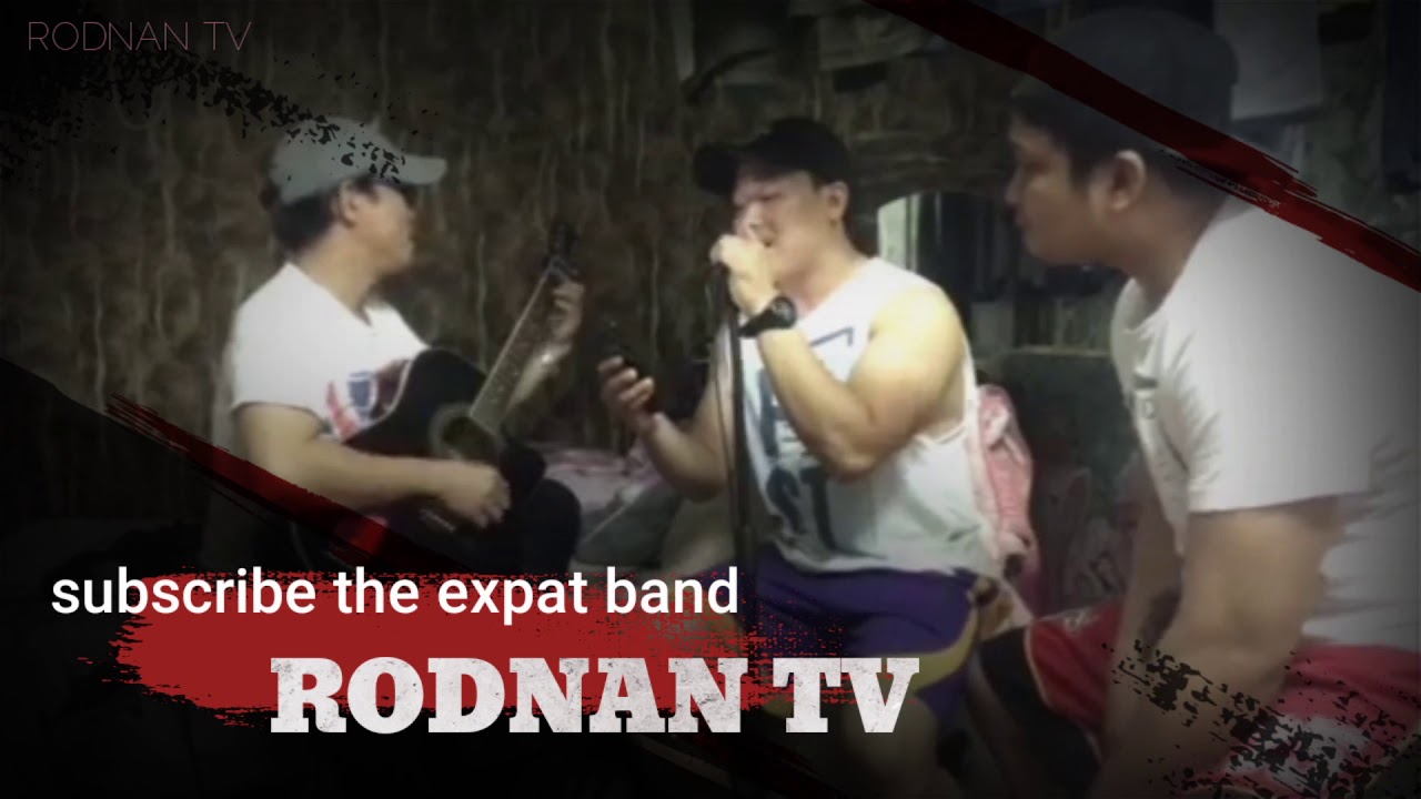 214 by rivermaya | The expat band