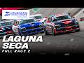 2026 IMSA Mustang Challenge at WeatherTech Raceway Laguna Seca | Race 2 | Ford Racing | Monterey, CA