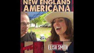 Elisa Smith - Interview  - part III  Short