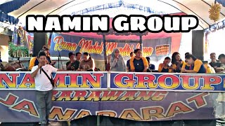 RAMA MEDAL MANDIRI JAYA || JAIPONG NAMIN GROUP KARAWANG