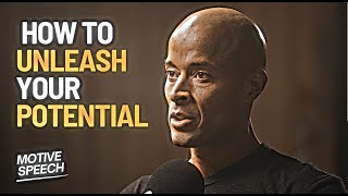 The Most Eye Opening 10 Minutes Of Your Life | David Goggins