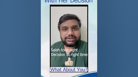 Saish Took The Right Decision For His Career@DesignStudioInst #Dessign#job #courses