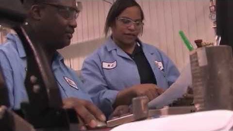 THE PROFILES SERIES - DANFOSS TURBOCOR