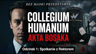 Download Lagu UJAWNIAMY: Jak Bosak kłamał w sprawie studiów na Collegium Humanum? MP3