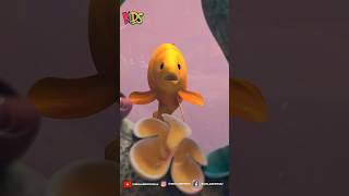 Mujhe Machliyan Dain Day#cartoonseries#Ytshorts#shorts#islamic#cartoon#Ghulam Rasool