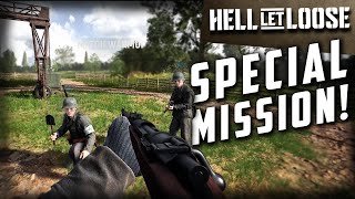 Recon level 200+ taking New Players BEHIND ENEMY LINES
