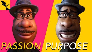 Finding Your Purpose is a Mistake – Pixar Soul Video Essay