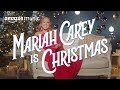 Capture de la vidéo Mariah Carey Is Christmas! | Official Trailer | Amazon Music