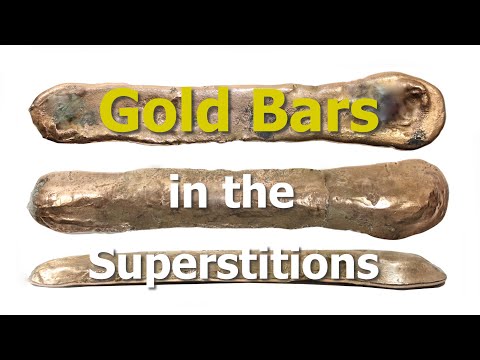 Video: Mountains Of Superstition: The Secret Of Indian Gold - Alternatieve Mening