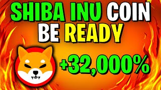 IF YOU HOLD JUST 1 MILLION SHIBA INU TOKENS YOU COULD BECOME THE 1% - SHIBA INU COIN NEWS TODAY