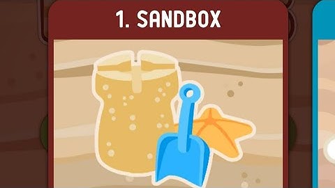 Dig This Sandbox level 1 to 20 Gameplay Walkthrough Solution #digthis #sandbox