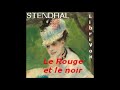 Le rouge et le noir 12  stendhal audiobook fr