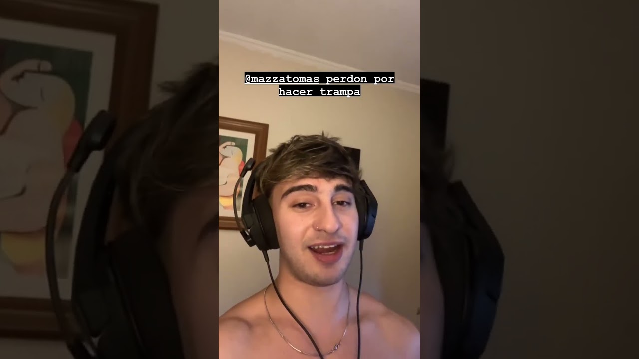 FRANKILLO pide PERDON a TODA LA COMUNIDAD de Tomas Mazza tras La TRAICION en MINECRAFT