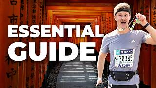 Tokyo Marathon Guide What You Need To Know Before Race Day