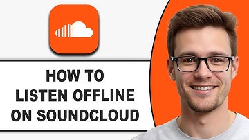 How To Listen OFFLINE On Soundcloud (2025) | Step by Step Guide